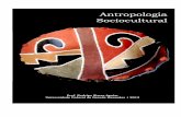 Antropologia Sociocultural – A ANTROPOLOGIA: UMA APRESENTAÇÃO NECESSÁRIA O que é a Antropologia e quem é o antropólogo? Existe um grupo de cientistas que se dedica a estudar