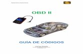 OBD II -   · PDF file  Electrónica Automotriz