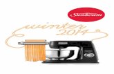 Contents · PDF fileAdjustable Roller 9 different ... Non-stick Coating EasyClean™ ... Ellise® Stainless Steel Cookware even heat distribution throughout the vessels. Ellise