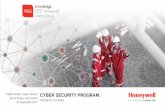 CYBER SECURITY PROGRAM: Sema Tutucu, Ops  · PDF fileCYBER SECURITY PROGRAM: Sema Tutucu, Ops Leader. ... Risk Summary Example. 8 ... - Functional Design Specification (FDS)