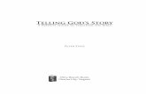 Telling God’s Story - downloads.peacehillpress.com.s3 ...downloads.peacehillpress.com.s3.amazonaws.com/pdfs/tgs/samples/… · 8 Telling God’s Story: A Parents’ Guide to Teaching