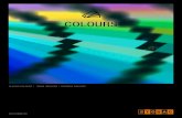 COLOURS - SUN SYSTEM | Stínící technika pro vás · PDF fileRainbow Colours RAL 1000 grünbeige / Beige vert / Beige verdastro / green beige / Beige verdoso / groenbeige RAL 1001