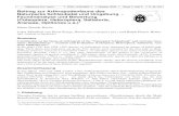 · PDF fileMärkische Ent. Nachr. ISSN 1438-9665 1. Oktober 2005 Band 7, Heft 2 S. 45-102 Beitrag zur Arthropodenfauna des Naturparks Schlaubetal und Umgebung - Faunenanalyse