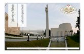 University of Bahrain - جامعة البحرين · PDF fileUniversity of Bahrain ... Course Description