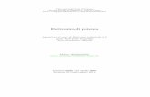 Elettronica di potenza - Marco Alessandrini · PDF file• Aggiunta sezione “Pilotaggio dei circuiti a semiconduttore in commutazione” al capitolo “Dispo-sitivi elettronici”