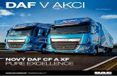 DAF V AKCI - truckfocus.cztruckfocus.cz/wp-content/uploads/2017/11/dafvakci_1_2017.pdf · TRAXON – LEHKÁ, SILNÁ, INTELIGENTNÍ S převodovkou ZF-TraXon, první převodovkou modulární