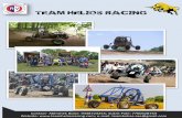 TEAM HELIOS RACING - R.V. College of Engineering. Helios Racing.pdf · Team Helios Racing is the BAJA team of Rashtreeya Vidyalaya ... Pedal Ratio –5:1 ... ( Maruti 800) Travel:
