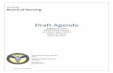 Draft Agenda - Florida Board of Nursingfloridasnursing.gov/meetings/agendas/2015/08-august/0805-0715... · draft agenda august 5‐7 ... williams, santana lashonda; 1702/175599 f.