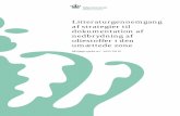 this page Litteraturgennemgang af strategier til dokumentation af nedbrydning af oliestoffer i den umættede zone Redaktion: Nanna Muchitsch og Anders G. …