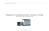Digital Commonrail Power Chip - Velkommen til Chiptuning · PDF file · 2011-01-04på alle Commonrail motorer med Bosch, Siemens, Delphi eller Denso Commonrail diesel indsprøjtningssystemer.