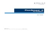 PicoScope 6 用户指南 -   · PDF file23数学通道 ... 2高级 测量设置