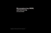 Microengineering, MEMS, and Interfacings1.nonlinear.ir/epublish/book/Microengineering_MEMs_and_Interfacing...Shaft Alignment Handbook, John Piotrowski ... Workbook and Answerbook,