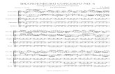 Arrangement for Lower Brass Quintet -  · PDF fileDuration: 7 min 30s Allegro moderato = 72 mf mf mf mf mf