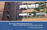 Energy Management in NYC Public Housing - Columbia …mpaenvironment.ei.columbia.edu/files/2014/06/EneManNYCPubHous... · EXECUTIVE SUMMARY Already a leader in energy management,