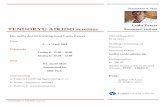 Tendoryu Aikido Seminar Varde 2014varde-aikido.dk/Files/Tendoryu Aikido Seminar Varde 2014.pdf · Title: Microsoft Word - Tendoryu Aikido Seminar Varde 2014.docx Author: Spotlight