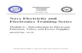 Navy Electricity and Electronics Training Seriesdiyaudioprojects.com/Solid/12AU7-IRF510-LM317-Headamp/US...iv NAVY ELECTRICITY AND ELECTRONICS TRAINING SERIES The Navy Electricity