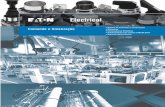 Comando e Sinalização - maxcontroll.com.brmaxcontroll.com.br/CatalogosDeParceiros/Eaton/catalogo2.pdf · A Eaton Electrical, fabrica uma vasta linha de produtos para comando e sinalização: