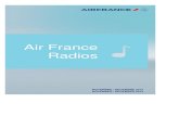 Air France Radios · PDF file7 Keith Jarrett Koln Concert Part II ECM 8 Fats Waller Honeysuckle Rose RCA 9 Ray Anthony Peter Gunn Twist Capitol ... 25 ANNE DUCROS SUMMERTIME NAÏVE.