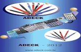 Apont - adeckadeck.com.br/catalogo_abril/Files/ADECK.pdf · NCM: 8214.10.00 NCM: 8214.10.00 NCM: 8214.10.00 NCM: 8214.10.00 2,6 cm 1,5 cm 2,5 cm ... CR 101 . CR 102 . CR 103. 07 CA