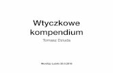 Wtyczkowe Kompendium - WordUp Lublin