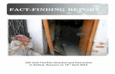 FACT-FINDING REPORT - end caste discriminationidsn.org/.../2013/Haryana_caste_violence_-_fact_finding_report.pdf · FACT-FINDING REPORT ... Mehul Dabhi NCDHR-NDMJ Rajesh Kumar NCDHR-NDMJ