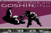 Kodokan goshin jitsu Kodokan goshinjitsu - · PDF fileKodokan goshin jitsu Ont participé à la réalisation de cet ouvrage : Michel ALGISI Michel CASSE Michèle LIONNET Patrice BERTHOUX