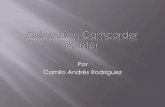 Colombian camcorder center
