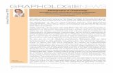 graphologische bibliographie - bibliography of graphologygraphologie-news.net/cms/upload/archiv/graphologische_bibliograph... · ences, including Graphoanalysis, Handwriting Analysis,