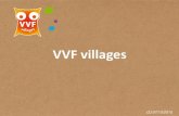 VVF villages - OITS - · PDF fileCarte d’identité VVF villages Association loi 1901, basée à Clermont-Ferrand, issue de la fusion en 2006 de VVF villages (créé à la fin des