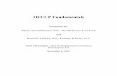 OFCCP Fundamentals - American Bar Associationapps.americanbar.org/labor/annualconference/2007/materials/data/...OFCCP Fundamentals Table of Contents Description Page # I. I ... Banker