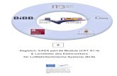 Abgleich: EASA part 66 Module (CAT A1-4) & Lernfelder des · PDF file · 2012-09-17Abgleich: EASA part 66 Module (CAT A1-4) & Lernfelder des Elektronikers für Luftfahrttechnische