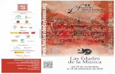portada y contra folleto 210x210mm FMAUB 2016 imprentalosmusicosdesualteza.com/wp-content/uploads/2016/11/Programa_XX... · El Festival de Música Antigua de Úbeda y Baeza nació