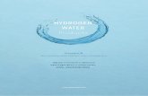 HYDROGEN WATER - chn.igrentech.comchn.igrentech.com/.../03/2017-grentech-catalog.pdf · Grentech has everything about hydrogen water of saving lives. 생명을 살리는 수소수에