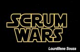 Scrum Wars