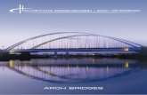 ARCH BRIDGES - eng.gpsm.rueng.gpsm.ru/wp-content/uploads/2016/10/am-eng.pdf · retaining walls reinforced mounds ... full-wall beams with a roadway above at the end spans. ... development