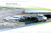 CIVIL AVIATION DEPARTMENT HONG KONG · PDF fileworks included the pavement resurfacing project at four ... South Runway and ... with the ICAO Asia and Pacific Regional Office organised