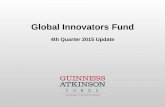 Global Innovators Fund - Guinness Atkinson Funds Innovators Fund. ... Li & Fung Ltd Consumer Durables & Apparel 6.7 HK 3.5% 15.9 14.4 ... Samsung Electronics Co Ltd Technology Hardware