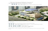 The Grand Opening and Dedication Ceremony of The · PDF file · 2015-04-13The Grand Opening and Dedication Ceremony of The Unification International Headquarters Church 천복궁