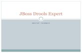 JBoss Drools Expert - 2013.jokerconf.com2013.jokerconf.com/presentations/...viktor_jboss_drools_expert_ru.pdf · 3+ лет программирования на Drools