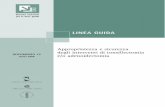 LG Inc.Dom imp 2007 -   · PDF fileRocco Romano, UO Anestesia e rianimazione, ... CittadinanzAttiva – Tribunale per i diritti del malato, ... Roberta Macci,