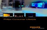 Philips Consumer Lifestyle - News center | · PDF file2 Newsletter 2/2008 Sommaire 3 Editorial 4 La télévision en toute beauté: Philips présente l’Aurea 2008 5 Des images fortes,