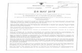 Decreto 1072 del 26 de mayo 2015wp.presidencia.gov.co/sitios/normativa/decretos/2015...Decreto 1072 del 26 de mayo 2015
