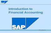 FI Overview - 경영정보학과mis.mju.ac.kr/~shpark/2013spring/erp/FI_… · PPT file · Web view · 2016-07-25Financial Accounting SAP R/3 Module Diagram Organizational Structure