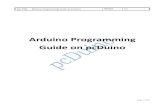 pcDuino programming guide - 秋月電子通商akizukidenshi.com/download/ds/linksp/pcDuino_arduino_environment.pdf · Doc Title Arduino Programming Guide on pcDuino Version 0.1 ...