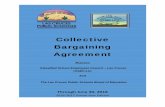 Collective Bargaining Agreement - Where Kids Come Firstlcps.k12.nm.us/wp-content/uploads/2017/04/CSEC_CBA_2016_revised… · LCPS-CSEC Collective Bargaining Agreement ... representation