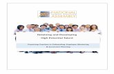 Retaining and Developing High Potential Talent - · PDF fileRetaining and Developing High Potential Talent Promising Practices in Onboarding, Employee Mentoring & Succession Planning