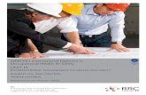 NEBOSH International Diploma in Occupational … International Diploma in Occupational Health & Safety UNIT IA INTERNATIONAL MANAGEMENT OF HEALTH AND SAFETY ELEMENT IA5: RISK CONTROL