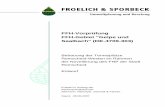 FFH-Vorprüfung FFH-Gebiet Gelpe und Saalbach (DE  · PDF file35 BNatSchG bzw. § 48d LG NW sowie nach Art. 6 Abs. 3 FFH-Richtlinie sind Pläne und Pro