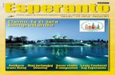Oficiala organo de Universala Esperanto-Asocio (en ...dvd.ikso.net/revuo/Revuo_Esperanto/2011/02.pdf · pri la homa kaj civitana rajto, individua kaj kolektiva, elekti lingvon/lingvojn