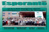 Oficiala organo de Universala Esperanto-Asocio (en ...dvd.ikso.net/revuo/Revuo_Esperanto/2010/10.pdfISSN 0014-0635 revuo Oficiala organo de Universala Esperanto-Asocio (en oficialaj